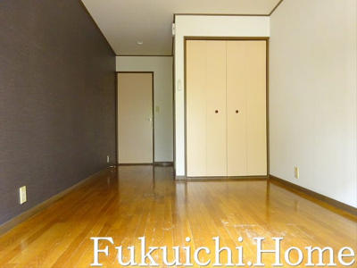 【寝室】 | カーサフェリス