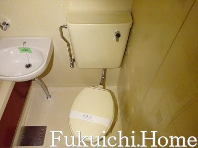 【トイレ】 | カーサフェリス