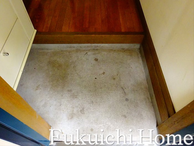 【玄関】 | カーサフェリス