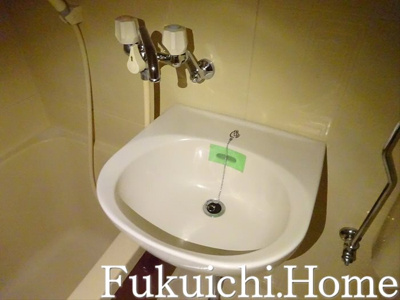 【洗面所】 | カーサフェリス