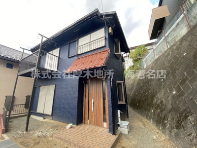 【外観】 | 国分北デザインリフォーム中古住宅