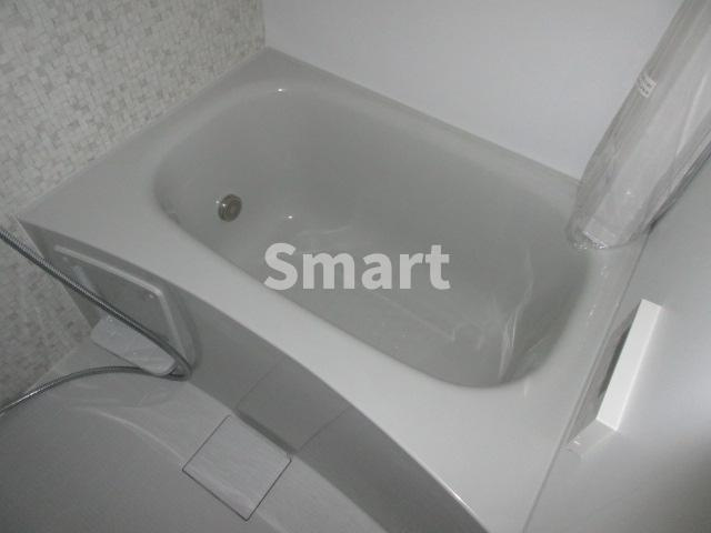 【浴室】 | 鍋横アパートメントハウス