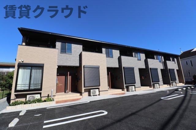プライム五井Ⅱ