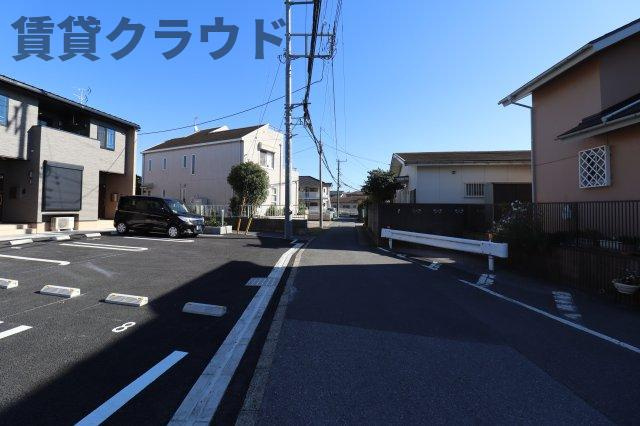 プライム五井Ⅱの周辺