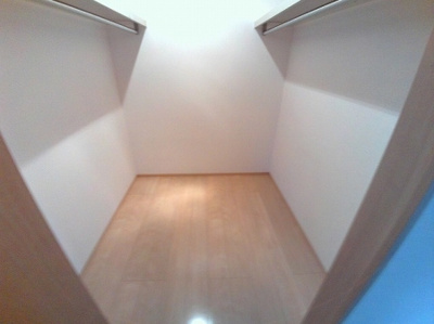 【収納】 | エスポワールC | 収納