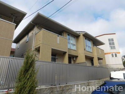 【外観】 | エスポワールC