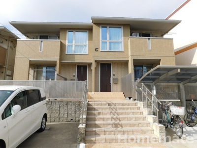 【外観】 | エスポワールC