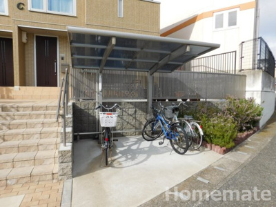 【その他共用部分】 | エスポワールC