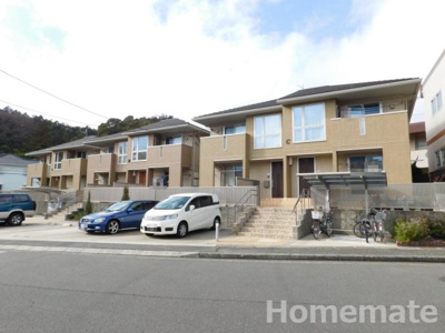 【その他共用部分】 | エスポワールC