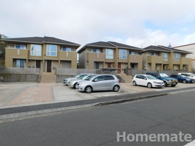 【その他共用部分】 | エスポワールC