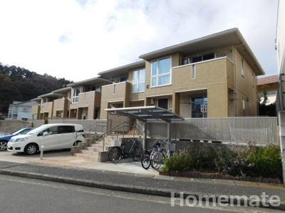 【その他共用部分】 | エスポワールC