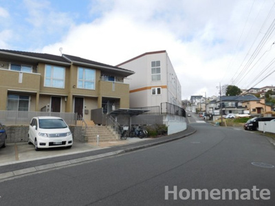 【その他共用部分】 | エスポワールC