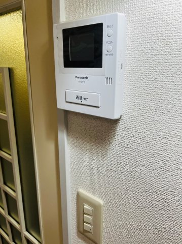 仲介手数料0円サングリーン水切のセキュリティ