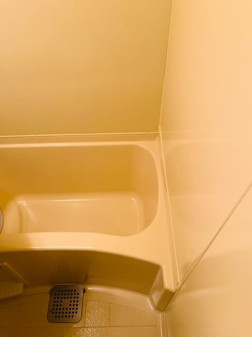 仲介手数料0円サングリーン水切の浴室