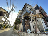 【成約】西篠崎2丁目 売戸建の画像