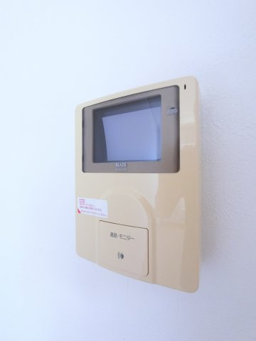 ヴィラ・ラメールのセキュリティ