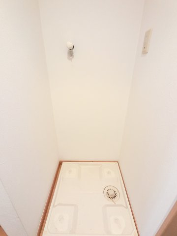 ヴィラ・ラメールの設備