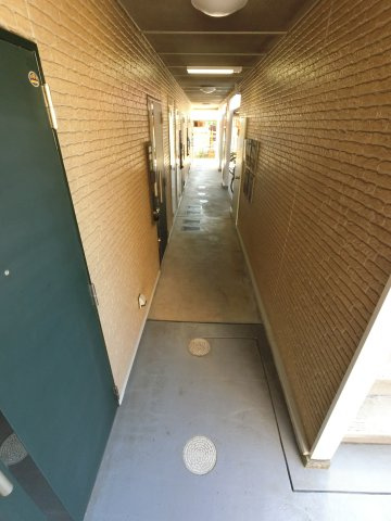 ヴィラ・ラメールのその他共用部分