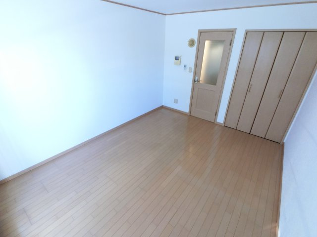 ヴィラ・ラメールの設備