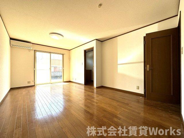 メゾネット井川のその他