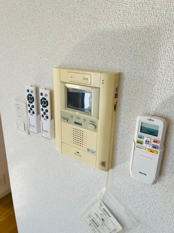 仲介手数料0円CASSIA車道の設備