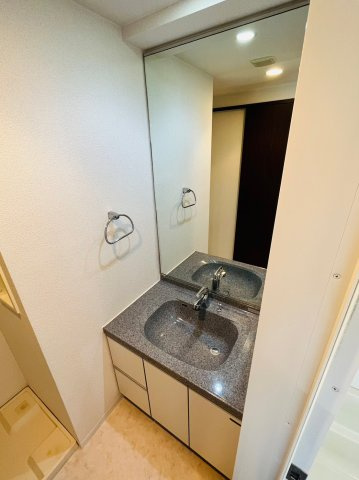 仲介手数料0円CASSIA車道のキッチン