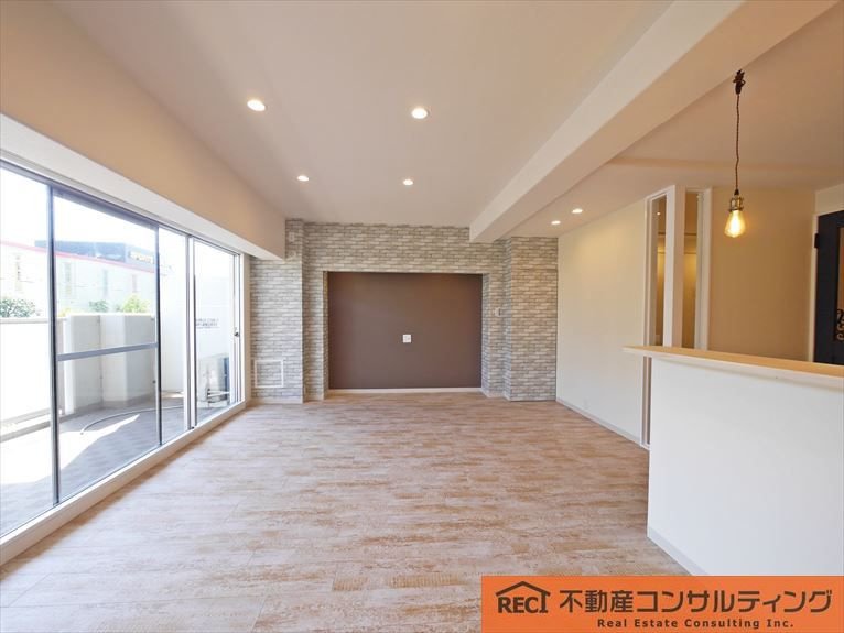 東灘コーストアヴェニュー参番館