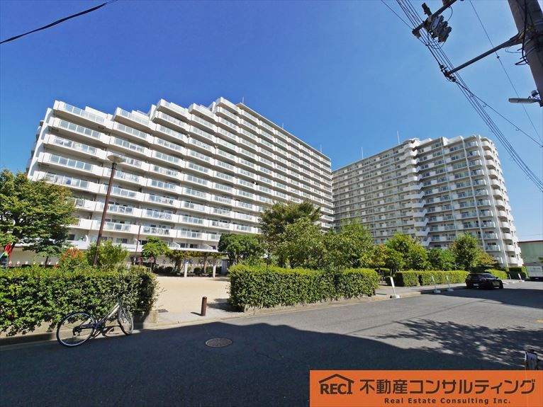 東灘コーストアヴェニュー参番館