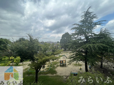 【展望】 | 赤坂町６丁目戸建て