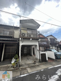 赤坂町６丁目戸建ての画像