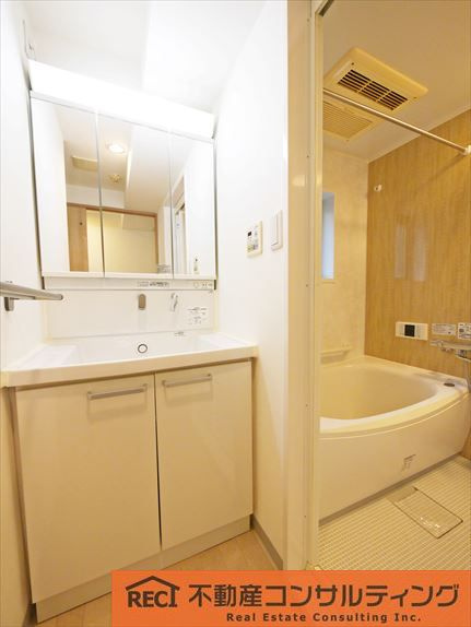 芦屋コンチェルトのその他共用部分