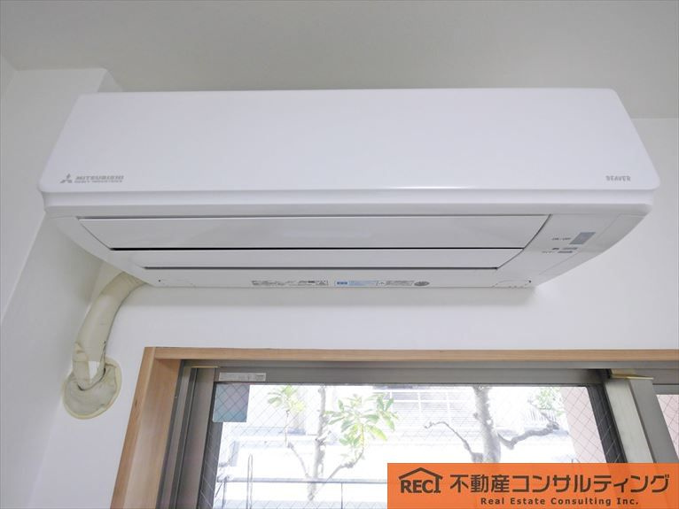 芦屋コンチェルトの駐車場