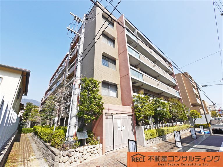 芦屋コンチェルトの周辺