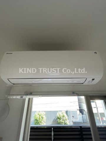 プライムアーバン南森町の設備