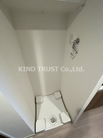 プライムアーバン南森町の設備