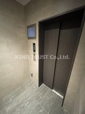 プライムアーバン南森町のその他共用部分