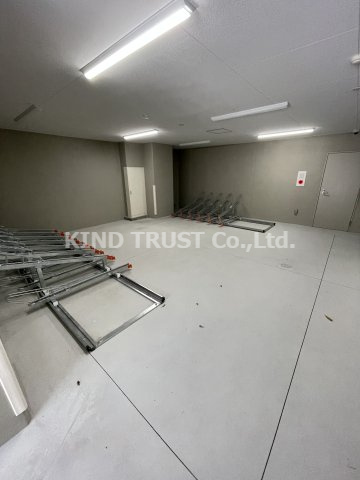 プライムアーバン南森町のその他共用部分