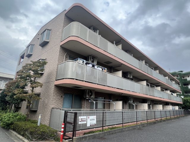 グレースコート法典の外観