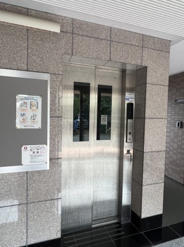 グレースコート法典のその他共用部分
