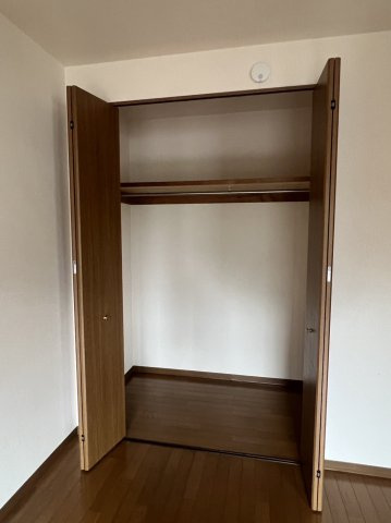 グレースコート法典の収納