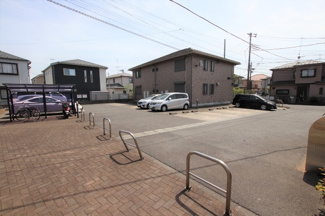 駐車場（要空き確認）