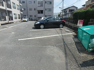 敷地内駐車場（※空き要確認）