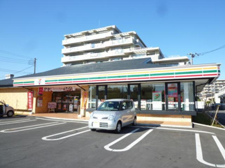 セブンイレブン大和鶴間１丁目店まで400ｍ