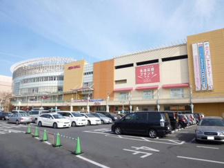 イオン 大和鶴間店まで500ｍ
