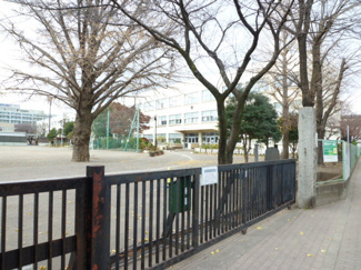 大和市立大和小学校まで600ｍ