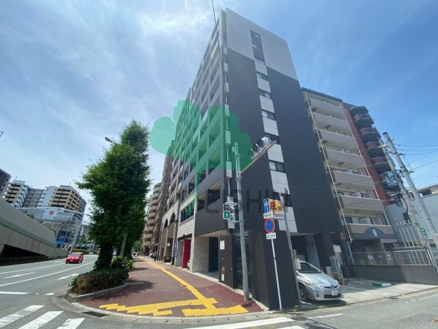 ASレジデンス呉服町（エーエスレジデンス呉服町）の外観