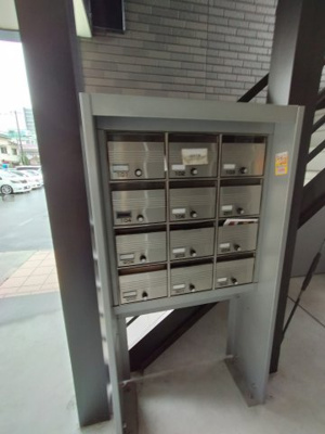 【その他共用部分】 | レオネクストスリーズ