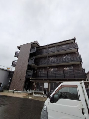 【外観】 | レオネクストスリーズ