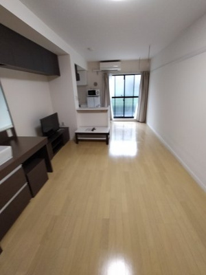 【居間・リビング】 | レオネクストスリーズ