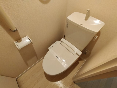 【トイレ】 | レオネクストスリーズ
